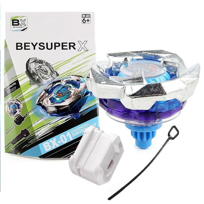 Mainan Gangsing Launcher Set Beyblade Burst Gasing Terbaru Launcher Gangsing Beyblade Mainan Anak