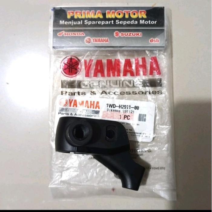Rumah Handle Kopling R25 R 25 Ori Yamaha Ygp