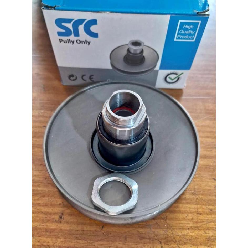 Pully Only Scoopy Esp