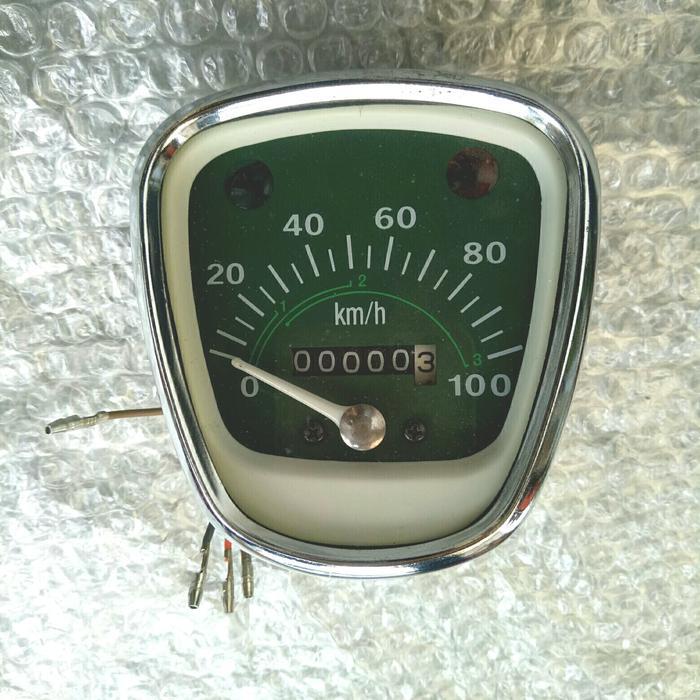 Speedometer Honda C70