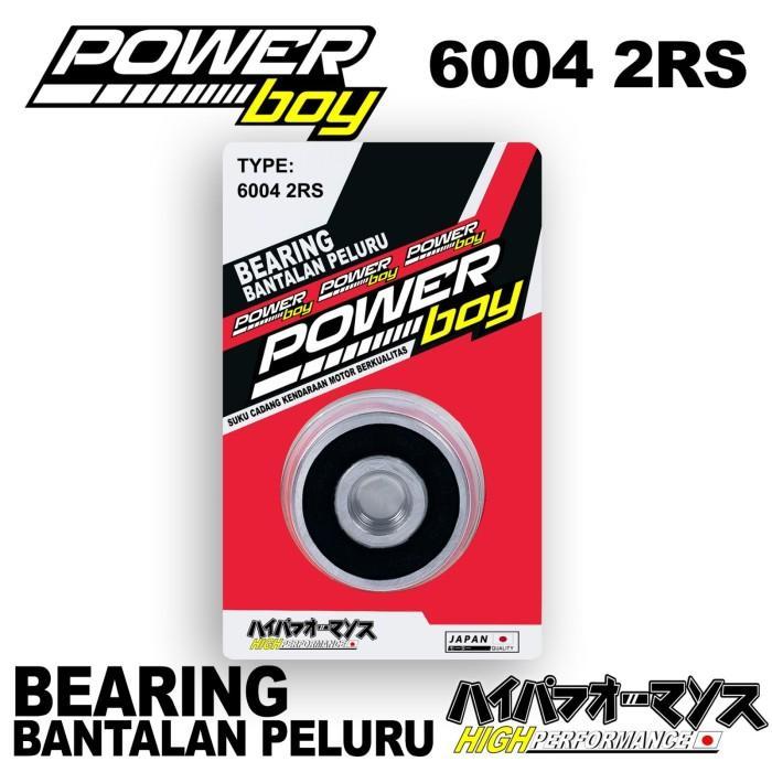 SG4248. BEARING POWER PRESS 6004-2RS