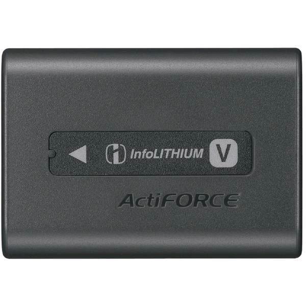 Baterai Handycam Sony Professional Hxr-Mc88