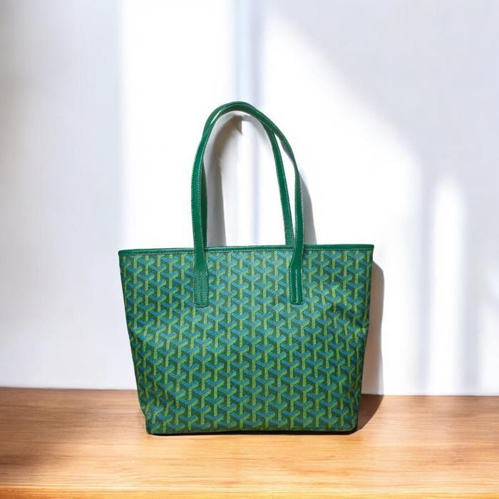 Ms.Lady - Wina Bag / Tote Bag Wanita Jumbo / tas Kuliah Kantor