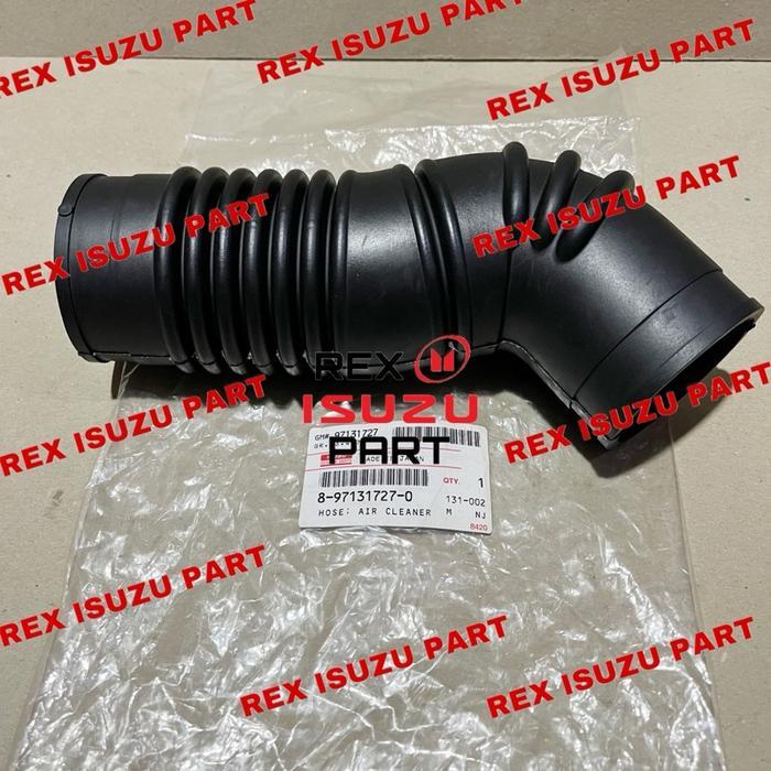 Selang Hawa / Selang Filter Udara Isuzu Panther Turbo Original Isuzu