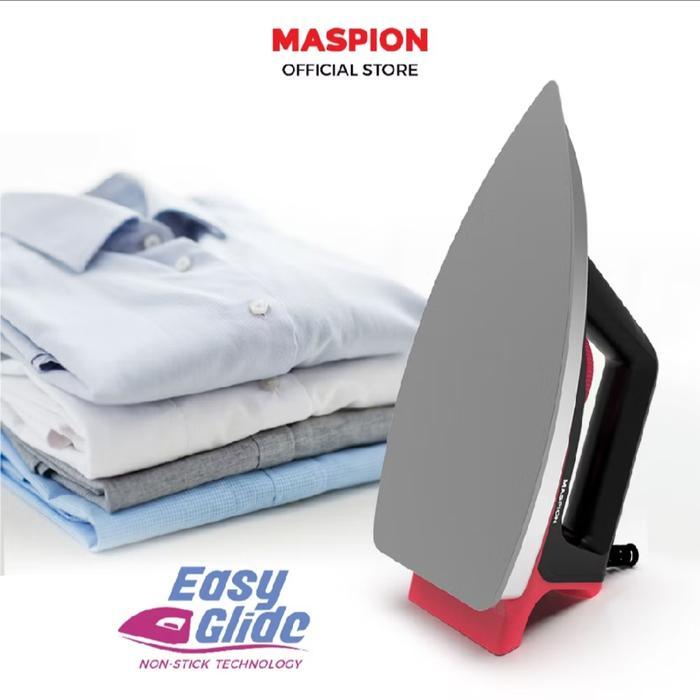 setrika listrik MASPION HA-390 Setrika maspion