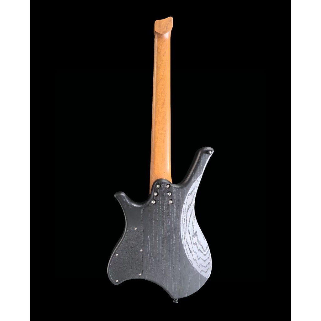 Headless guitar 7strings Headless guitar