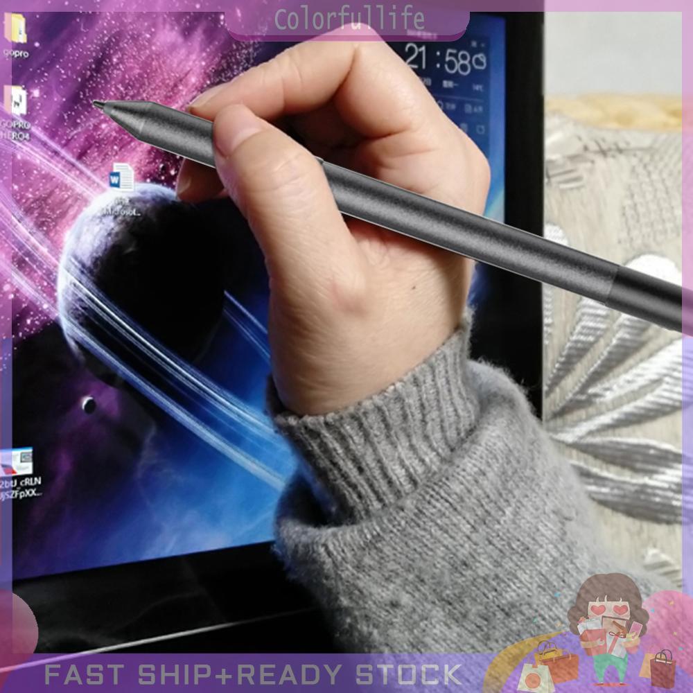 For Dell Active Stylus Pen Pressure Sensitive Stylus Pen PN557W Tablet Touch Pen for Dell XPS 9365