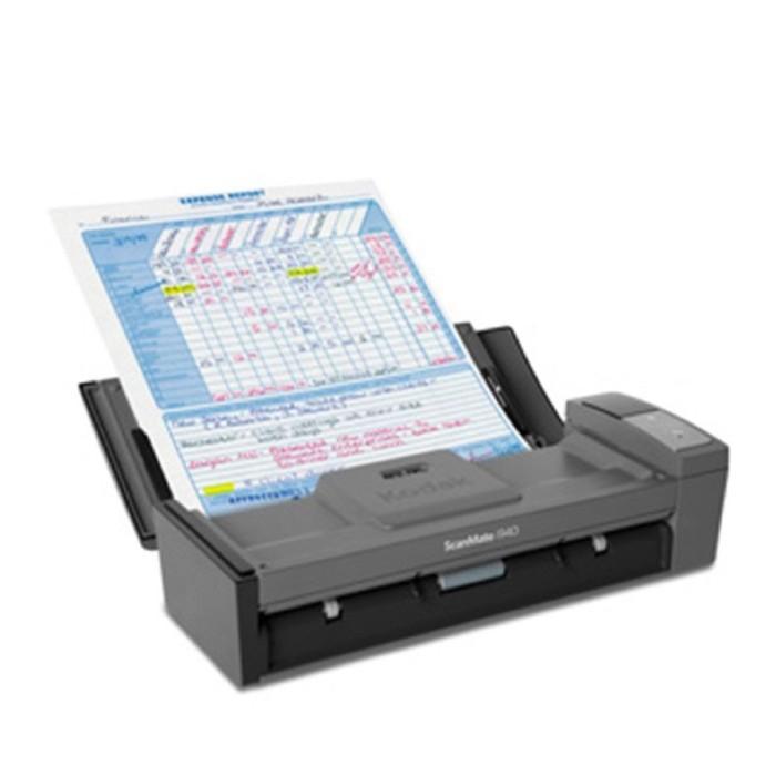 Scanner Kodak Alaris Scanmate I940 I 940