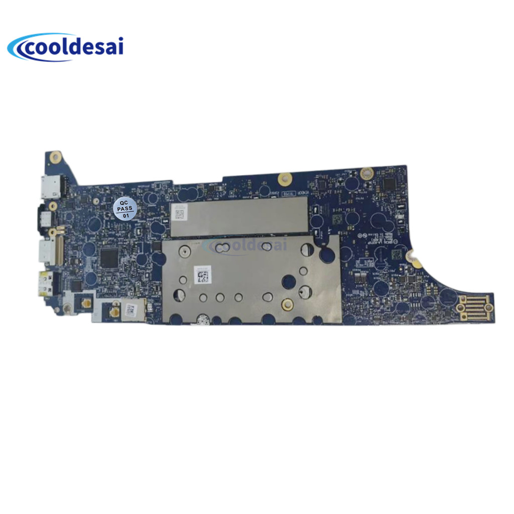 LA-K371P Mainboard For DELL Latitude 7320 7420 Laptop Motherboard i5-1135G7/I7-1185G7 11th Gen CPU