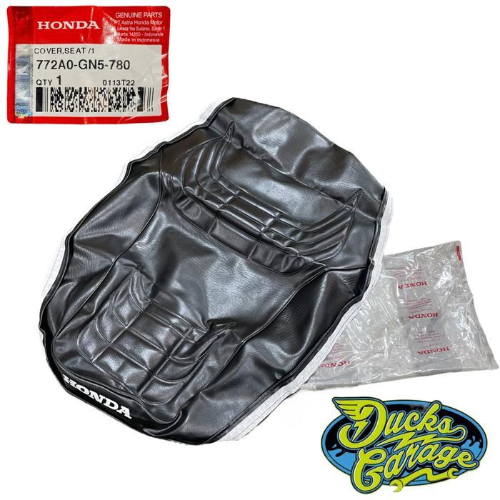 Kulit Jok Honda Astrea Prima Astrea Star Original