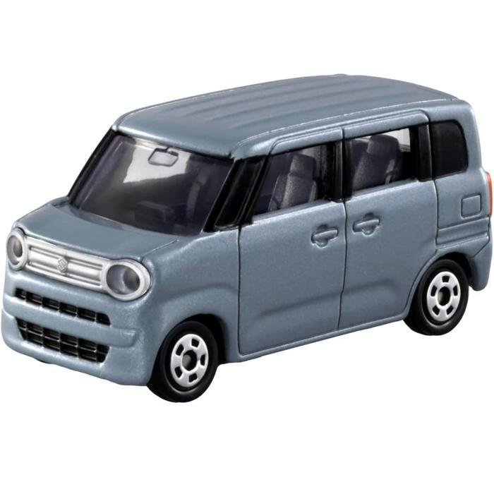 TOMICA NO. 81 SUZUKI WAGON R SMILE