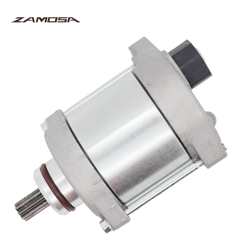 CRF 450 CRF 450R Motorcycle Starter Motor for Honda CRF450 CRF450R CRF450RX CRF450RX Enduro