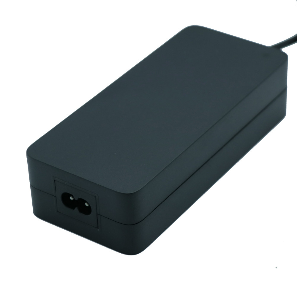 FY1505462000 54.6V 2A Lithium Battery Charger 13S 54.6V Li-ion Battery Charger with 8.0*1.6 plug