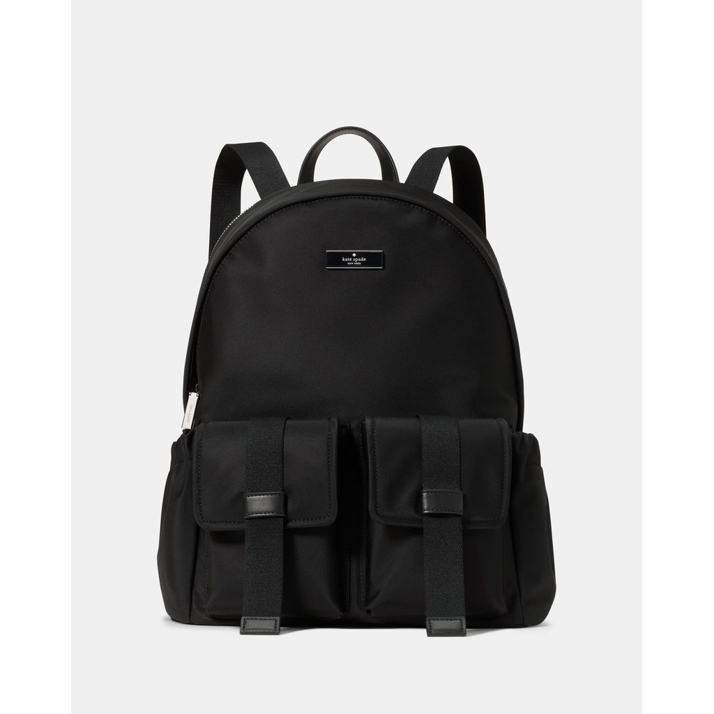 Kate Spade Carter Large Cargo Backpack - Tas Ransel Wanita