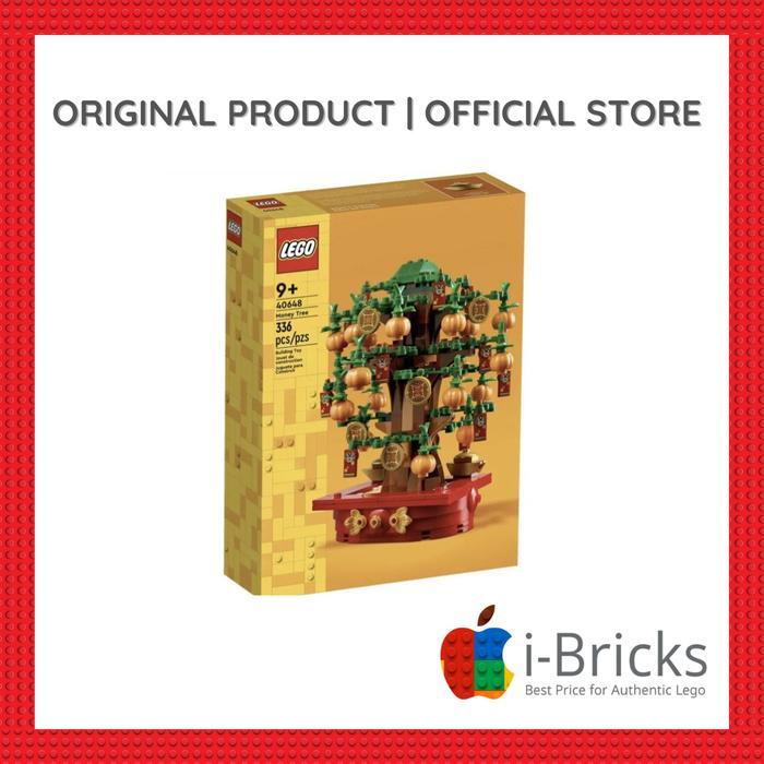 Lego Seasonal 40648 Money Tree