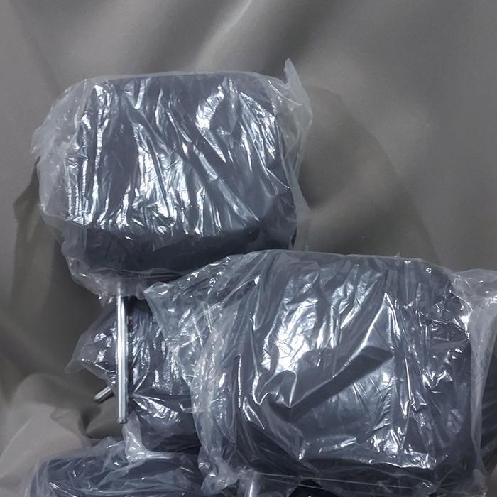 HEADREST JOK DEPAN MAZDA 2 SANDARAN KEPALA JOK MOBIL MAZDA