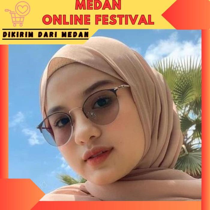 KMT001 Kacamata Anti Radiasi Photocromic + Anti Radiasi PA