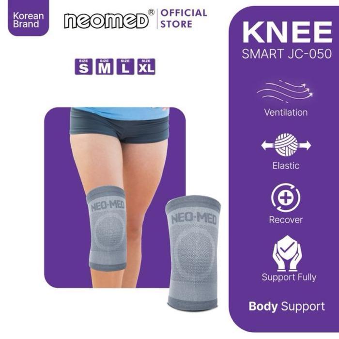 PELINDUNG LUTUT - NEO KNEE SUPPORT ( NEOMED )