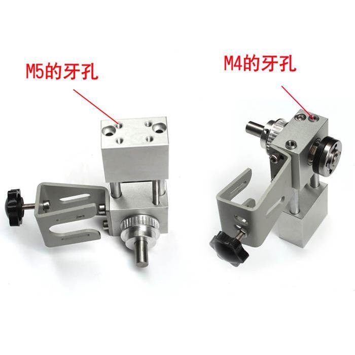 DIY TABLE SAW SPINDLE LIFTING SPINDLE MINI WOODWORKING TABLE SAW HOME SAW CUTTING MACHINE BELTS