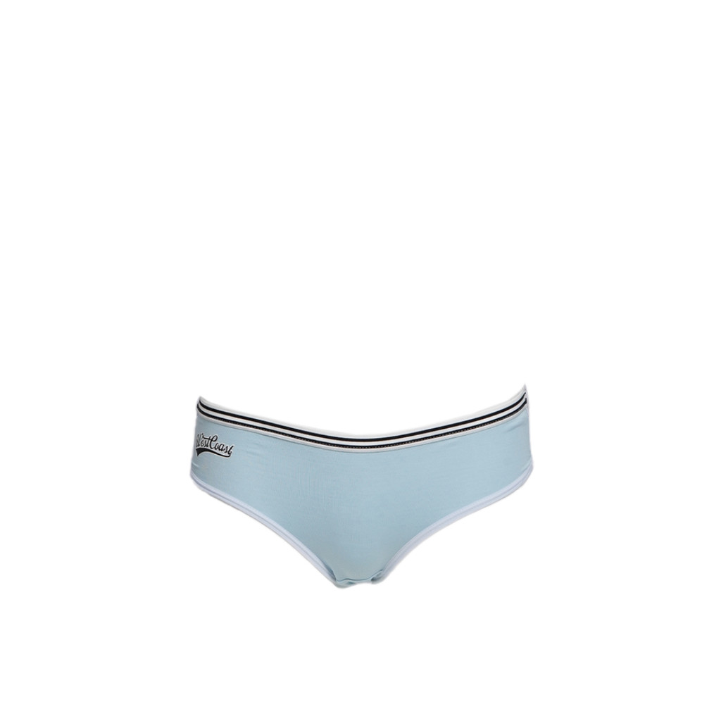 COLORBOX Printed Mini Panty Lt. Blue