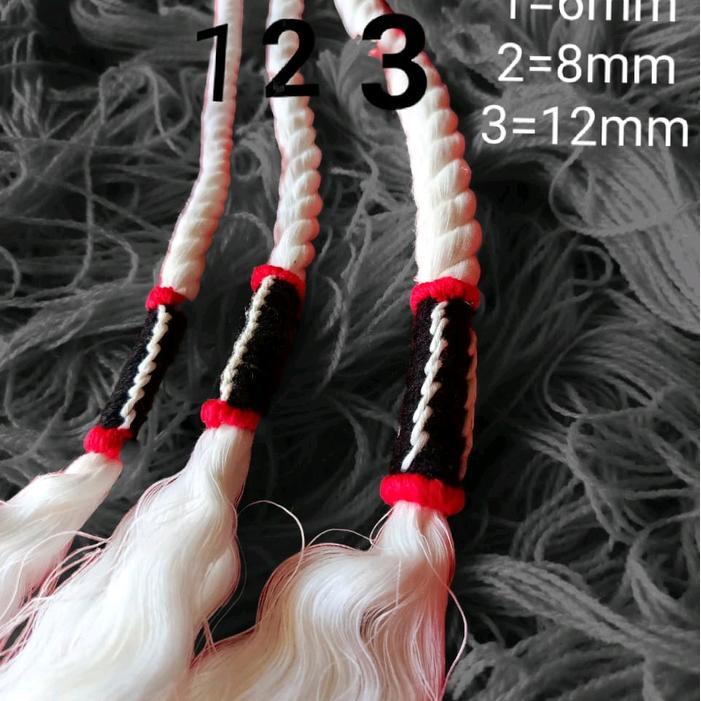 "New" Tali warok Lawe murah/ tali warok psht/ tali celana Aksesoris