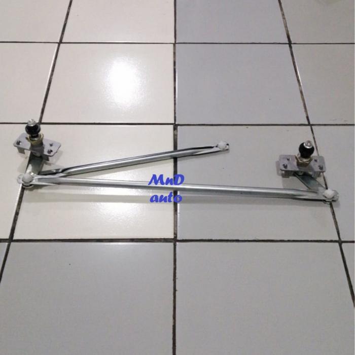 Wiper Link Truk Isuzu Giga NMR 71
