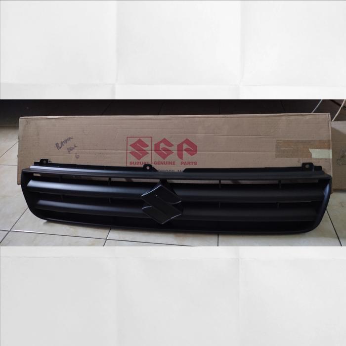 GRILLE GRILL GRIL BEMPER RADIATOR APV LAMA MINIBUS & PICK UP