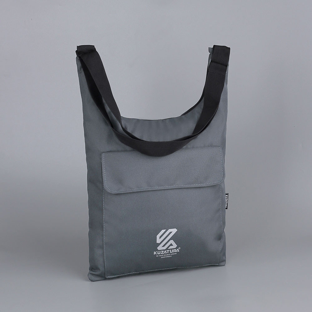 Modern Kuzatura NC Sling Bag Pria Kuzatura