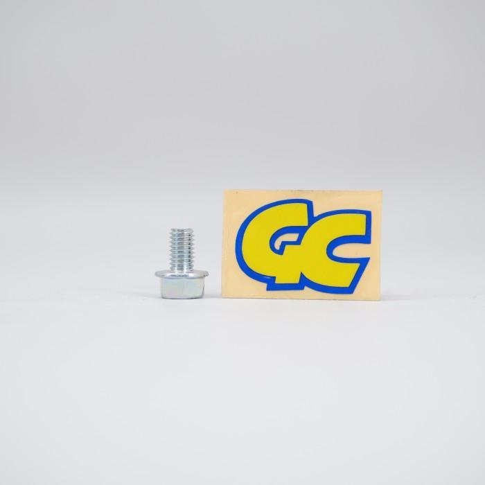 Baut Tap Air Radiator Yamaha Jupiter MX, Vixion, R15