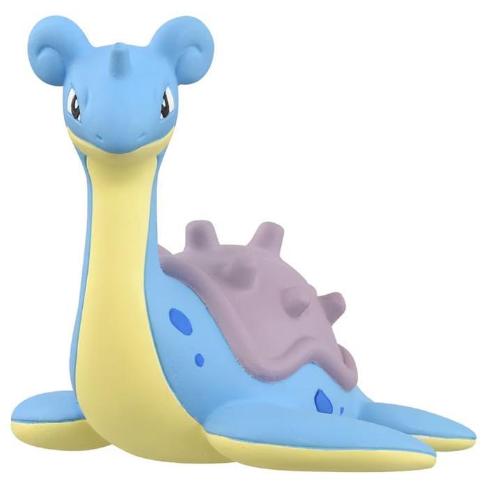 MONCOLLE MS-30 LAPRAS POKEMON TAKARA TOMY