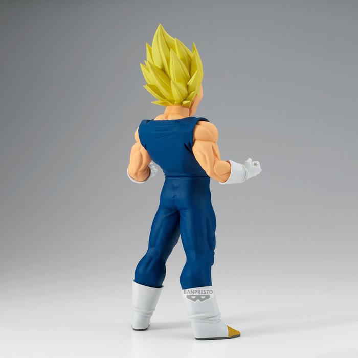 GRANDISTA DRAGON BALL Z - VEGETA