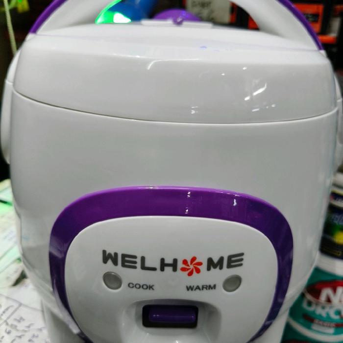MAGIC COM KECIL MEREK WELHOME