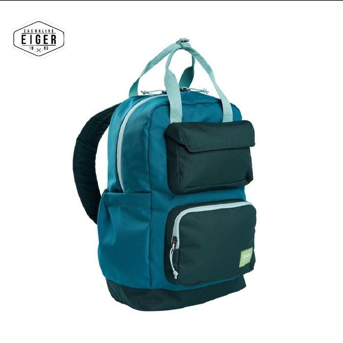 TAS SEKOLAH ANAK EIGER 9797 JR MOORLAND BACKPACK 15