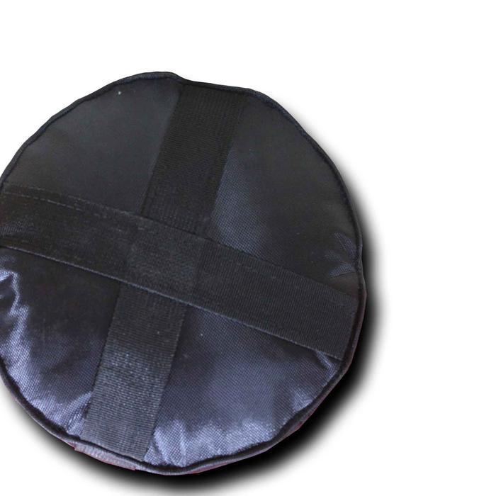 Samsak Tanpa Isi 100Cm Samsak Murah Samsak Gantung Mma Muaythai Co