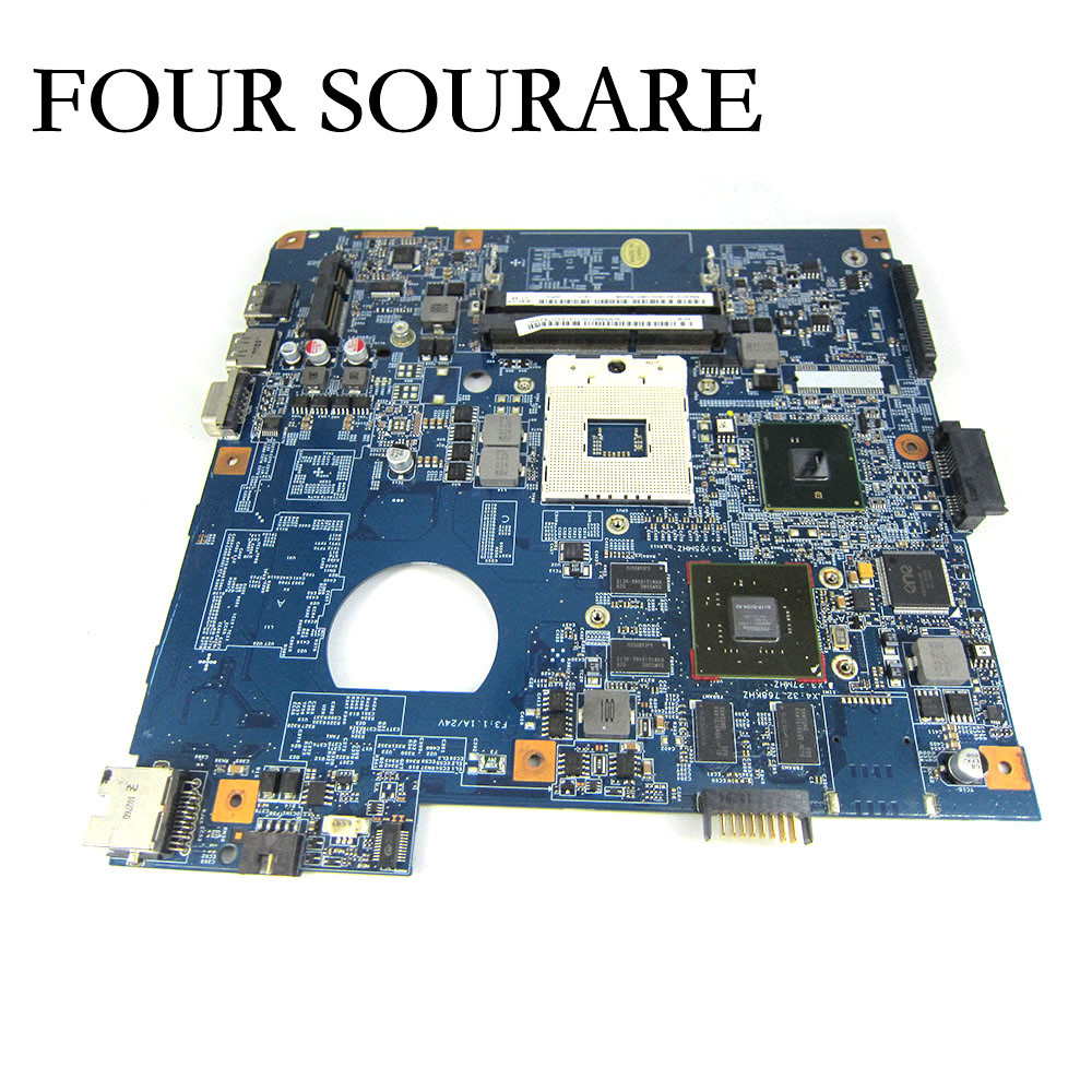 For Acer Aspire 4741 4741G Laptop motherboard 48.4GY02.031 MBR6601001 Mainboard with graphic card