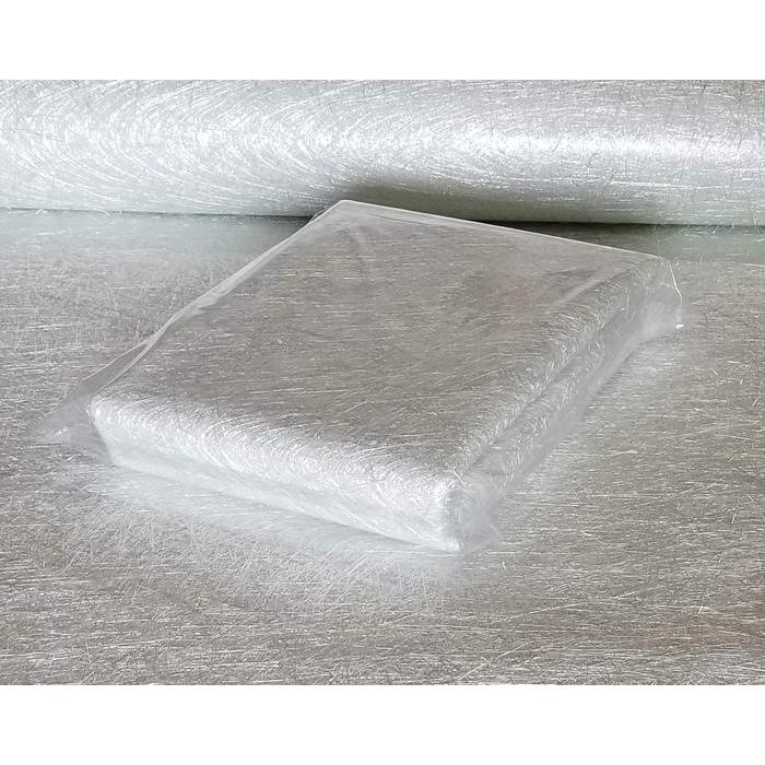 "New" Serat Fiber Aquaproof METERAN - 2 METER PAK - Fiberglass Matt No Drop