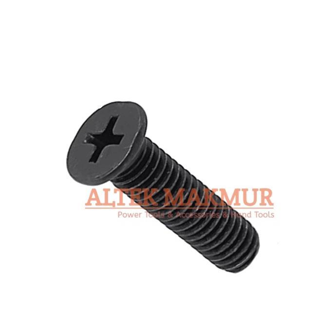 baut kepala bor cordless 10mm dam 13mm