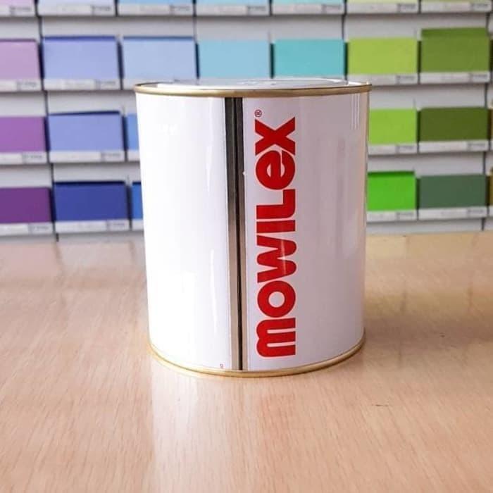 Alcasmooth Mowilex 1 kg Gratis Ongkir