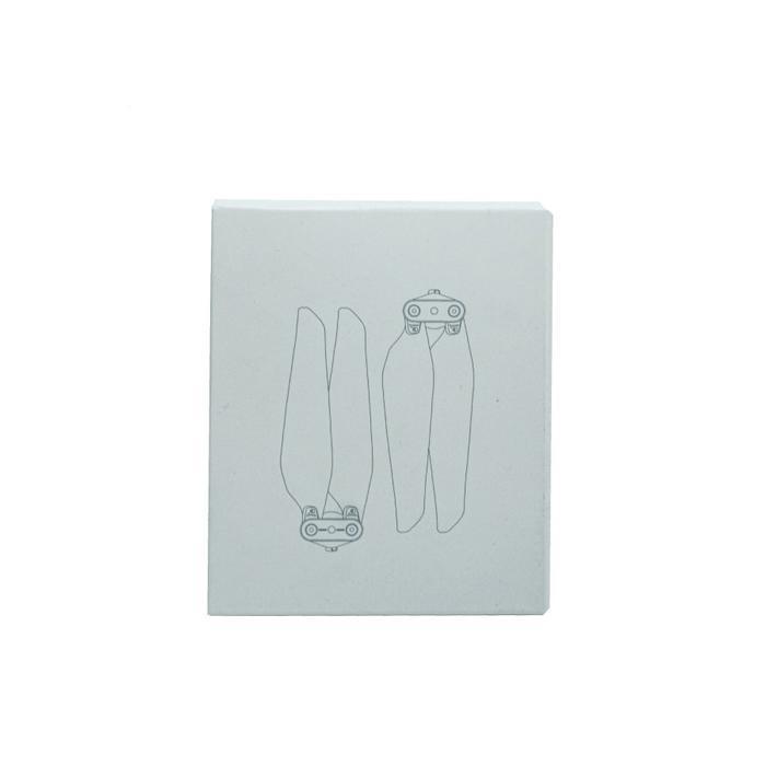FIMI X8 PRO DRONE PROPELLER - BALING-BALING FIMI X8 PRO ORIGINAL