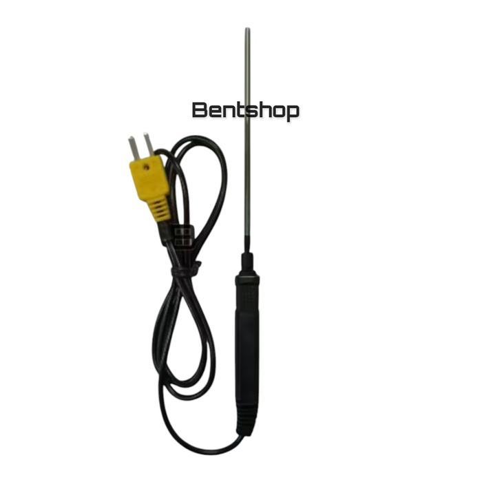Temperature Probes For Appa 50 Series Handheld Thermometers 50IK