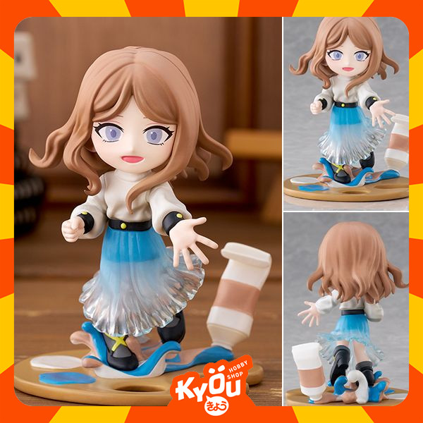 Palverse Pale Figure Nagasaki Soyo - BanG Dream MYGO
