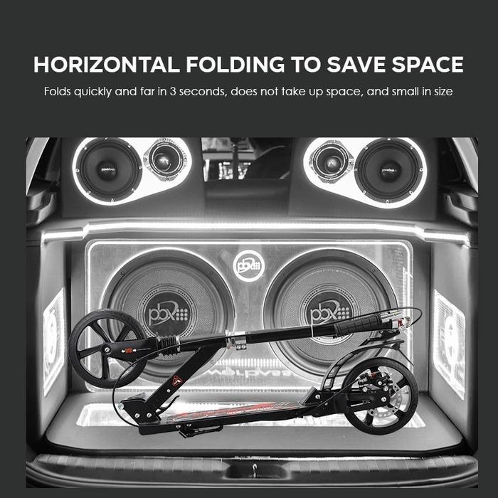 SCOOTER / NEW MODEL SCOOTER / SKUTER / SCOOTER ANAK / SCOOTER DEWASA /COOTER RODA DUA