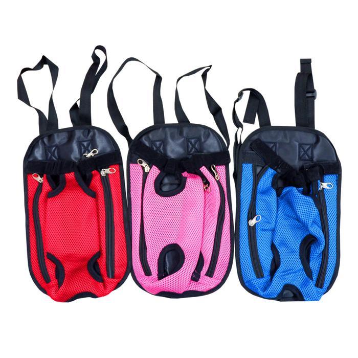 PET CARRIER BACKPACK, Tas kucing, Tas anjing kecil