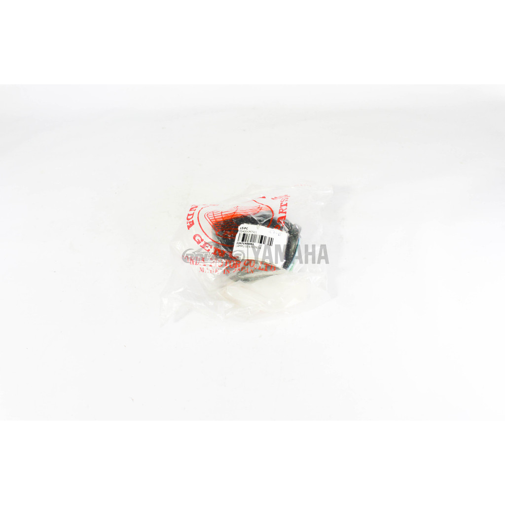 33400-KM7-911 LAMPU SEN DEPAN KANAN HONDA HX135