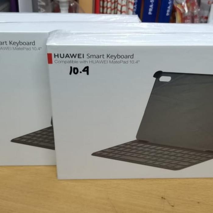 BEST SELLING HUAWEI MATEPAD 10.4 KEYBOARD ORIGINAL
