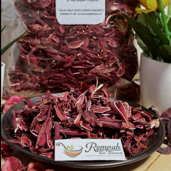 1 KG BAWANG DAYAK KERING SUPER BAWANG DAYAK RAJANG