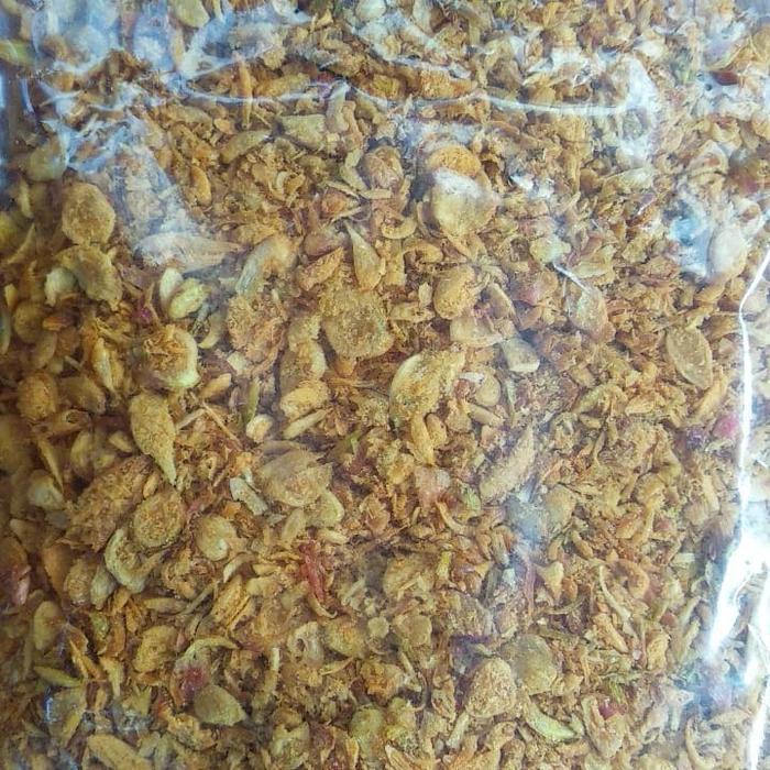 BAWANG MERAH OVEN SUMENEP 1 KG / BAWANG GORENG OVEN SUMENEP