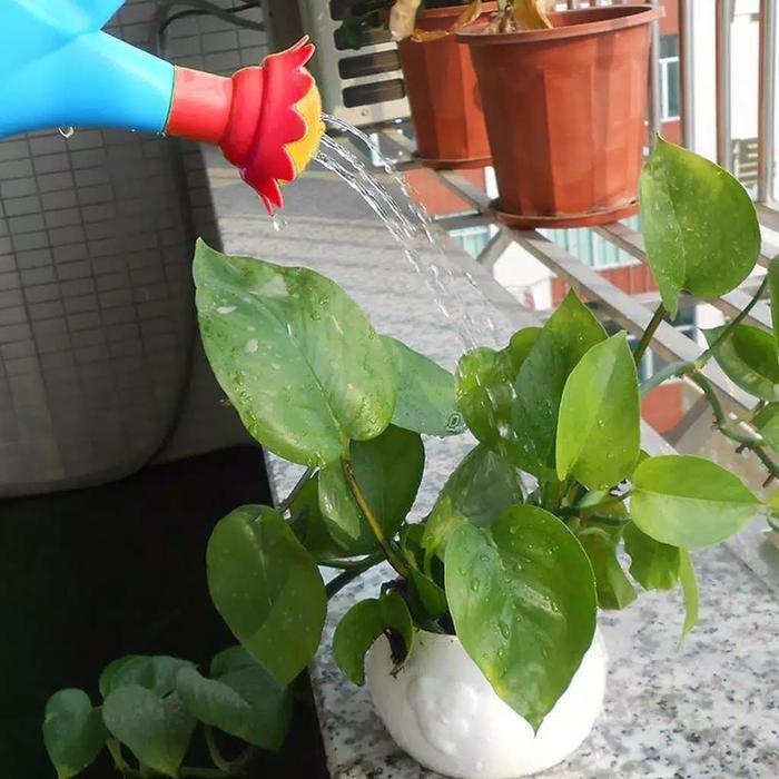 [READY STOK] MAINAN SIRAM TANAMAN ANAK WATERING CAN PENYIRAM