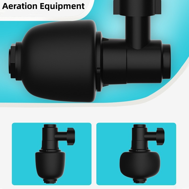 High Pressure Sewer Dredge Clogged Remover Pipe Toilet Plungers Drain Blaster Air Drain Cleaner