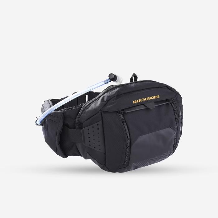 Tas Pinggang Sepeda Gunung MTB AM 4L WATER BLADDER WAIST BAG